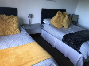 Hotels in Parkham
